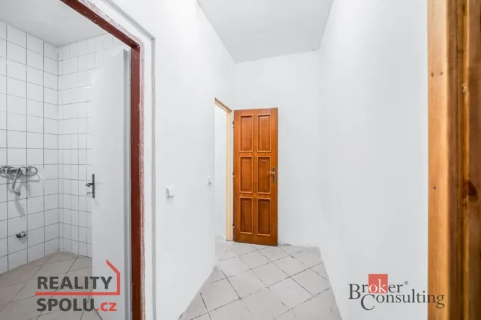 Prodej rodinného domu, Rokycany - Nové Město, Na Pátku, 174 m2