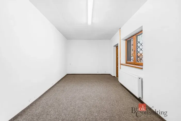 Prodej rodinného domu, Rokycany - Nové Město, Na Pátku, 174 m2