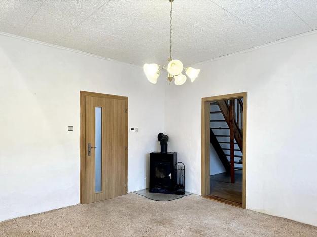 Prodej rodinného domu, Čelákovice, 76 m2