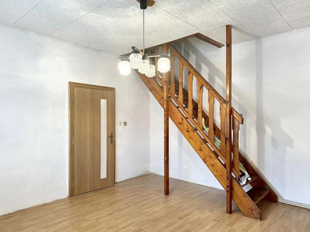 Prodej rodinného domu, Čelákovice, 76 m2