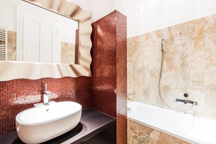 Prodej bytu 4+kk, Praha - Josefov, 160 m2