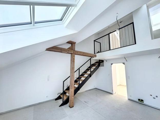 Prodej bytu 4+kk, Praha - Karlín, 163 m2