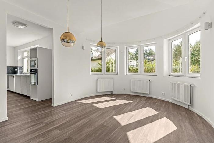 Prodej rodinného domu, Mnichovice, 591 m2