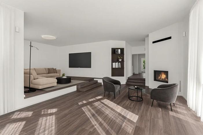 Prodej rodinného domu, Mnichovice, 591 m2