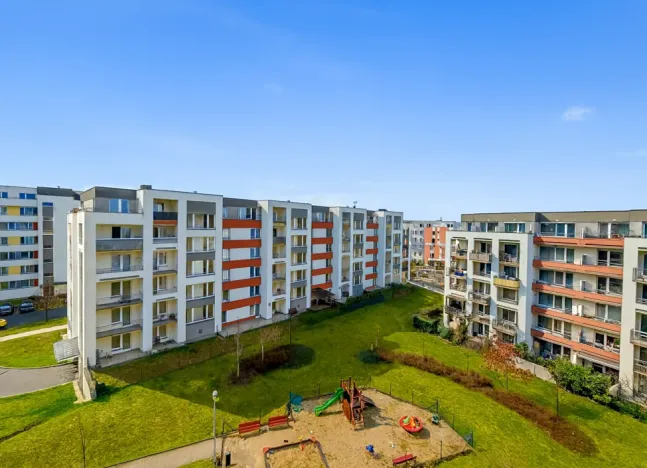 Prodej bytu 1+kk, Praha, 30 m2