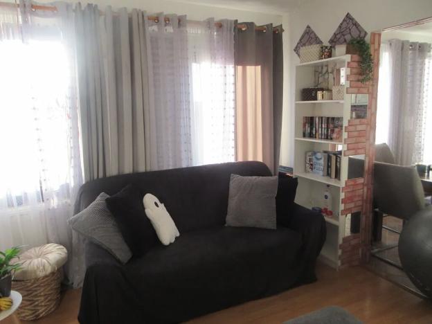 Prodej bytu 2+1, Brno, Charbulova, 70 m2