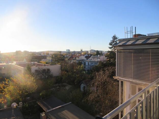 Prodej bytu 2+1, Brno, Charbulova, 70 m2