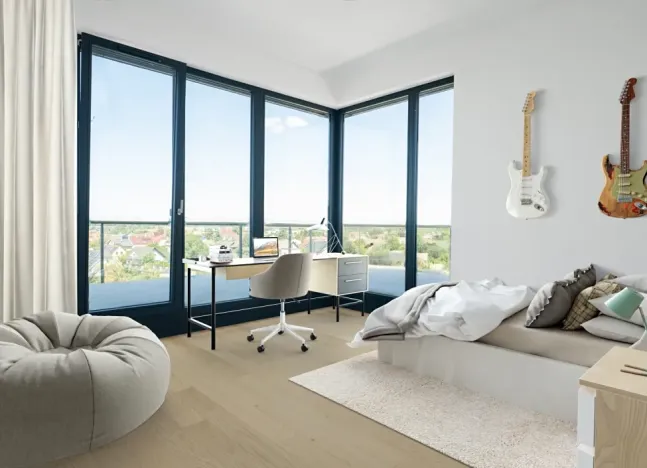 Prodej bytu 5+kk, Praha, 160 m2