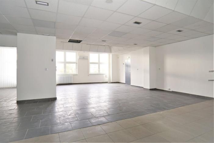 Pronájem obchodního prostoru, Kladno, Váňova, 123 m2