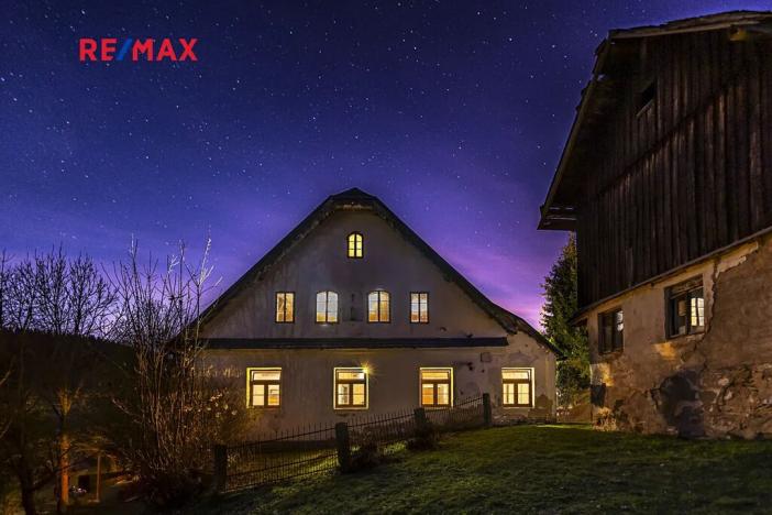 Prodej chalupy, Čenkovice, 175 m2