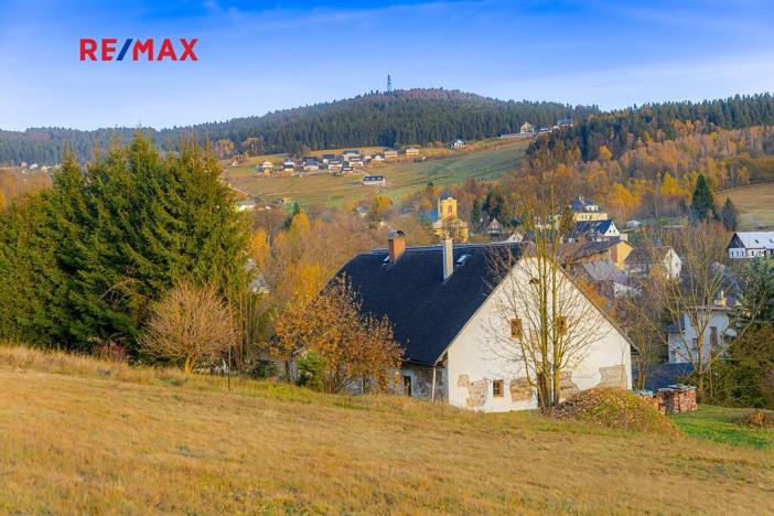 Prodej chalupy, Čenkovice, 175 m2