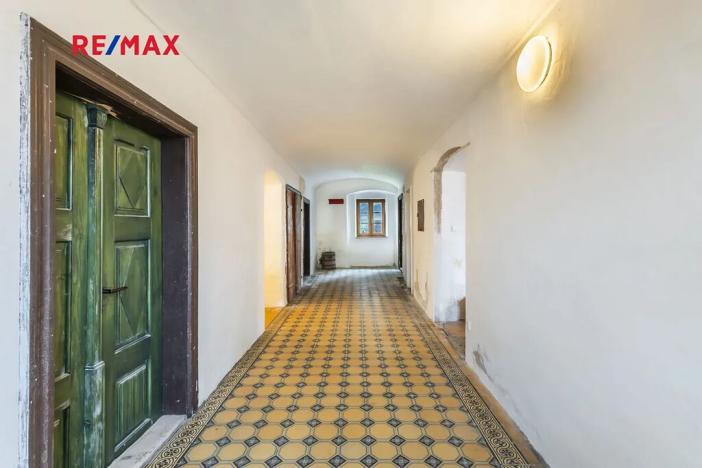 Prodej chalupy, Čenkovice, 175 m2