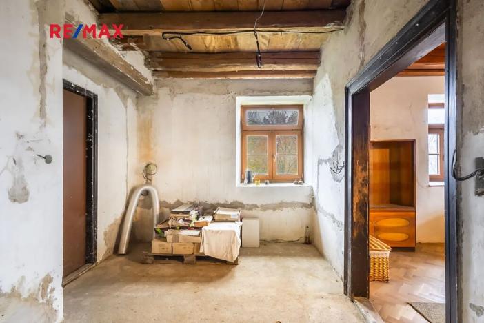 Prodej chalupy, Čenkovice, 175 m2