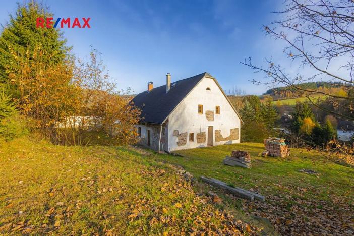 Prodej chalupy, Čenkovice, 175 m2