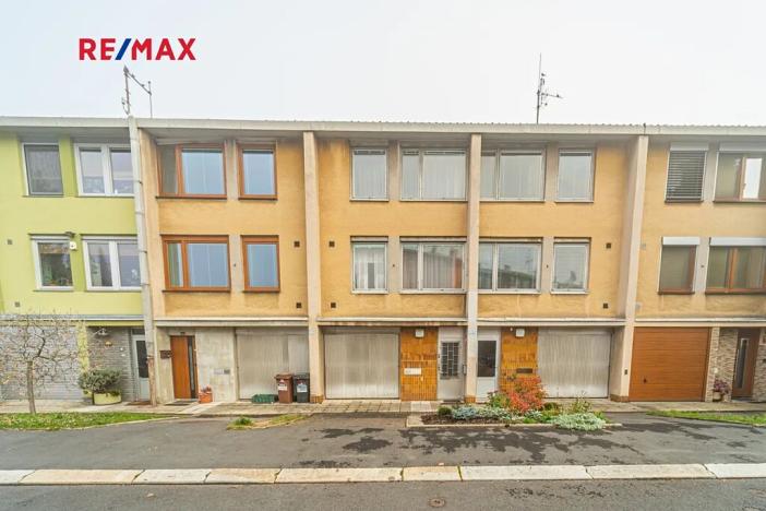 Prodej rodinného domu, Praha - Kobylisy, Březová, 145 m2