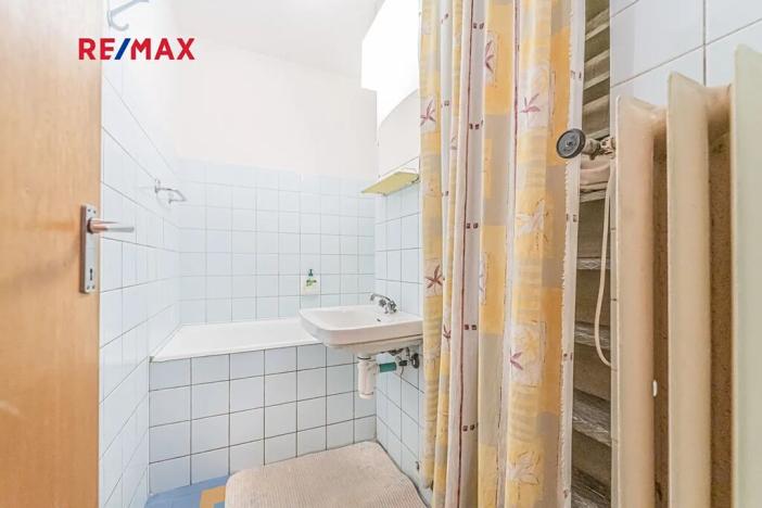 Prodej rodinného domu, Praha - Kobylisy, Březová, 145 m2