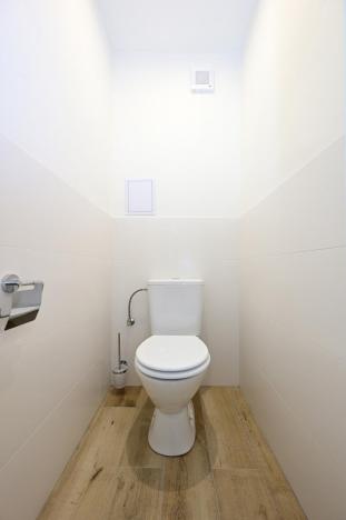 Pronájem bytu 2+kk, Praha - Smíchov, Kroftova, 58 m2