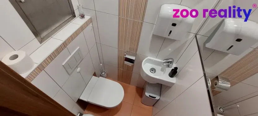 Prodej bytu 2+1, Kaplice, Na Vyhlídce, 59 m2