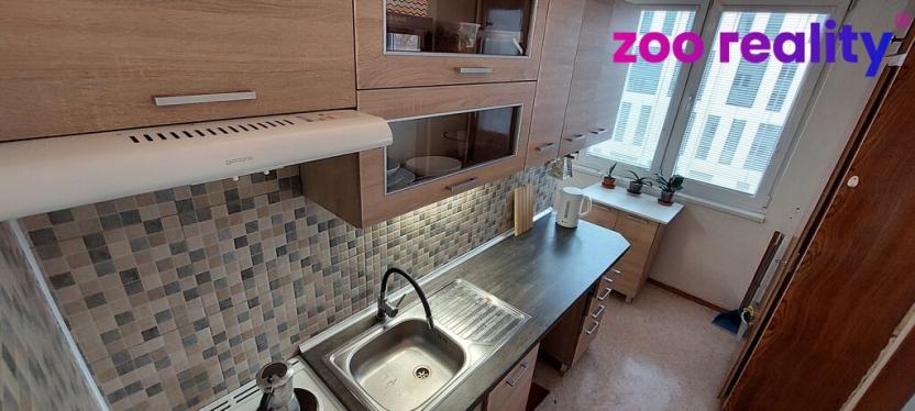 Prodej bytu 3+1, České Budějovice, Lidická tř., 67 m2