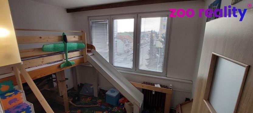 Prodej bytu 3+1, České Budějovice, Lidická tř., 67 m2