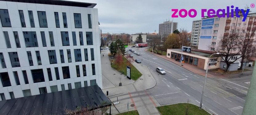 Prodej bytu 3+1, České Budějovice, Lidická tř., 67 m2