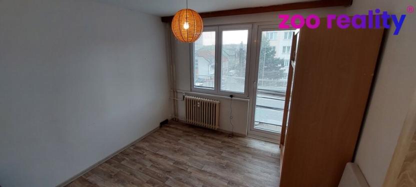 Prodej bytu 3+1, České Budějovice, Lidická tř., 67 m2