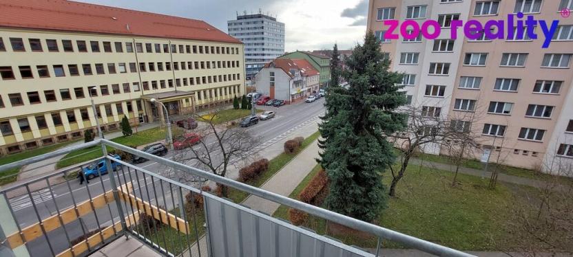 Prodej bytu 3+1, České Budějovice, Lidická tř., 67 m2