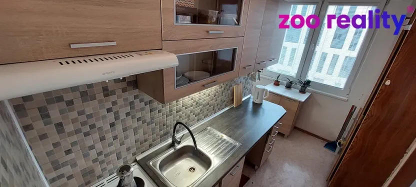 Prodej bytu 3+1, České Budějovice, Lidická tř., 67 m2