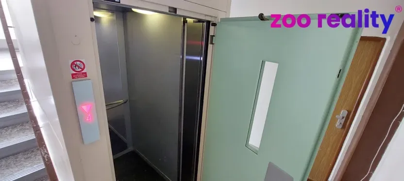 Prodej bytu 3+1, České Budějovice, Lidická tř., 67 m2