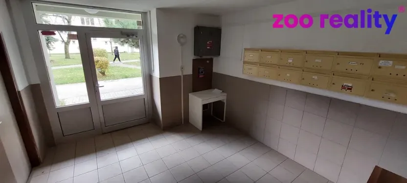 Prodej bytu 3+1, České Budějovice, Lidická tř., 67 m2