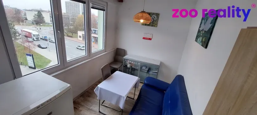 Prodej bytu 3+1, České Budějovice, Lidická tř., 67 m2