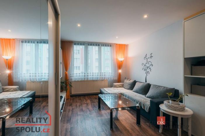 Prodej bytu 2+1, Kaznějov, Školní, 61 m2