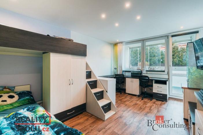 Prodej bytu 2+1, Kaznějov, Školní, 61 m2