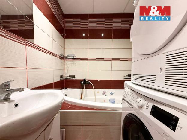 Prodej bytu 3+1, Jirkov, SNP, 68 m2