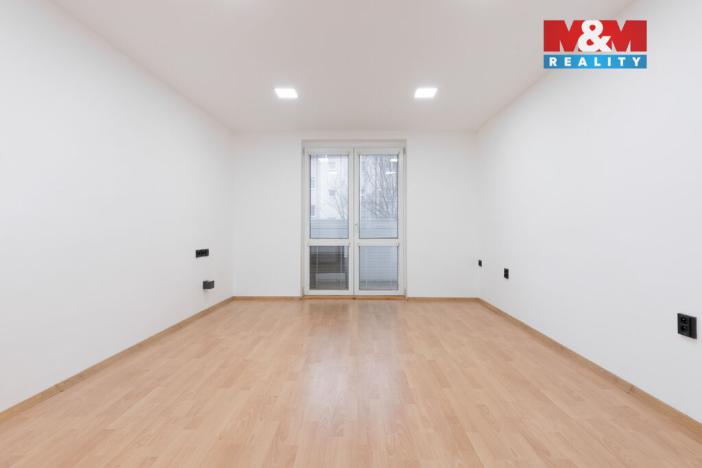 Prodej bytu 2+1, Ostrava - Zábřeh, Alejnikovova, 53 m2