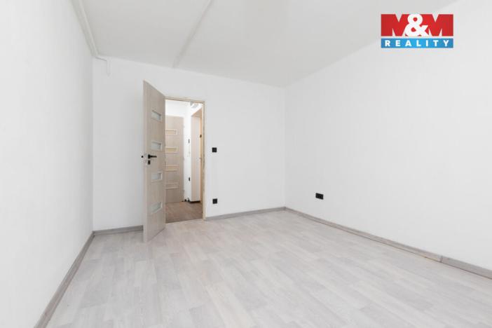 Prodej bytu 2+1, Ostrava - Zábřeh, Alejnikovova, 53 m2