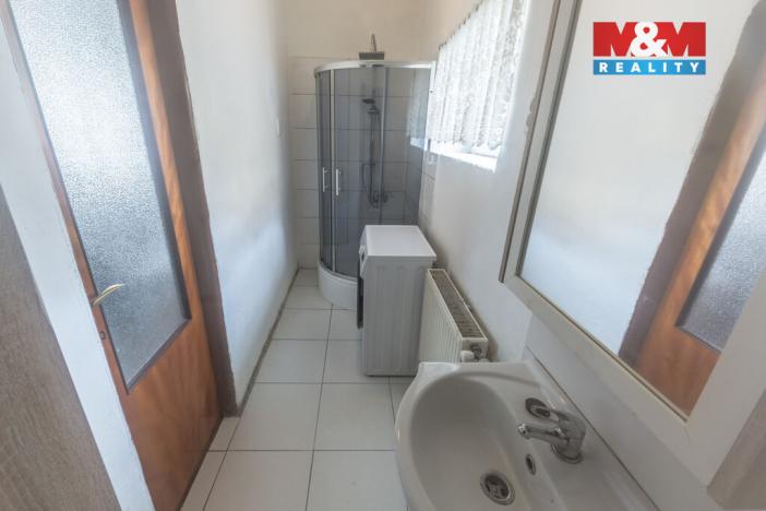 Prodej rodinného domu, Plavy, 200 m2