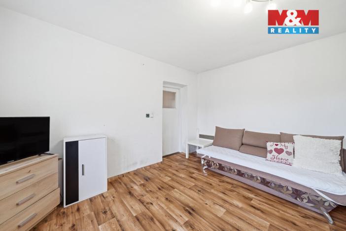 Prodej rodinného domu, Rychnov na Moravě, 155 m2