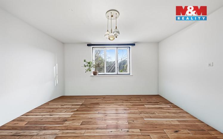 Prodej rodinného domu, Rychnov na Moravě, 155 m2