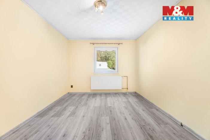 Prodej rodinného domu, Straškov-Vodochody - Straškov, 115 m2