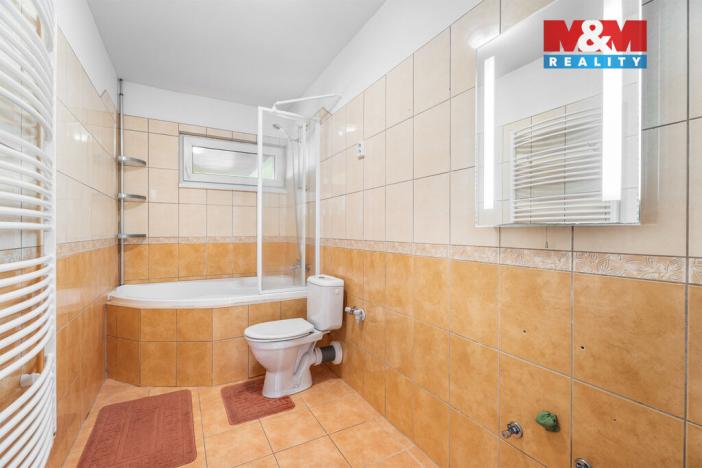 Prodej rodinného domu, Straškov-Vodochody - Straškov, 115 m2