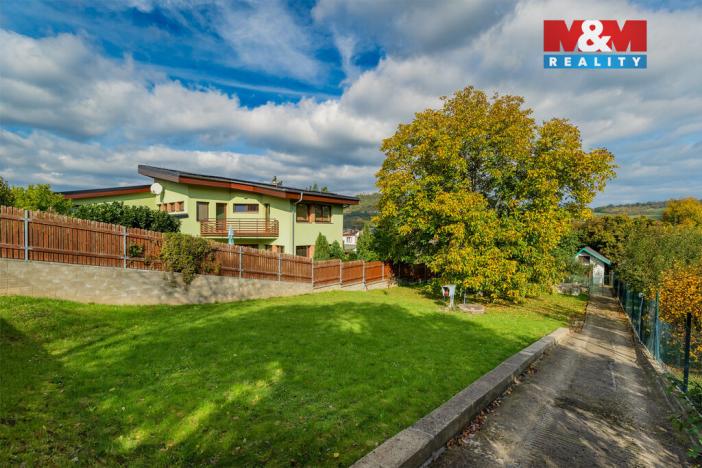 Prodej pozemku pro bydlení, Bystřany - Světice, 729 m2