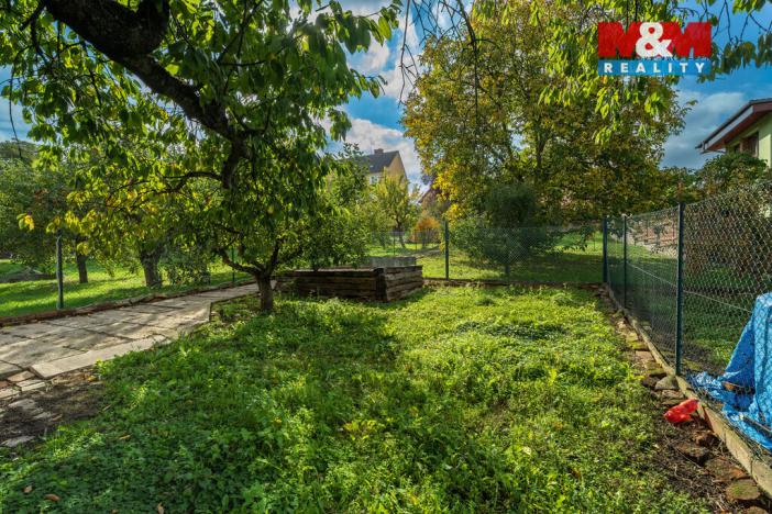 Prodej pozemku pro bydlení, Bystřany - Světice, 729 m2