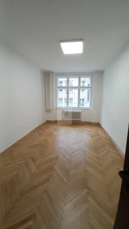 Pronájem kanceláře, Praha - Nové Město, V jámě, 125 m2