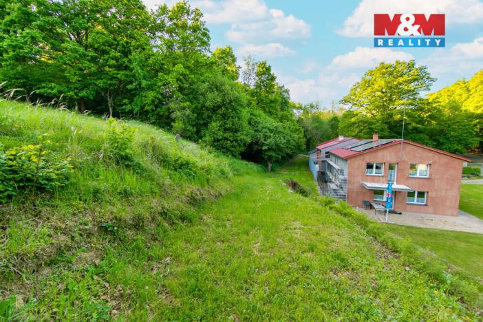 Prodej louky, Jílové u Prahy, 18692 m2