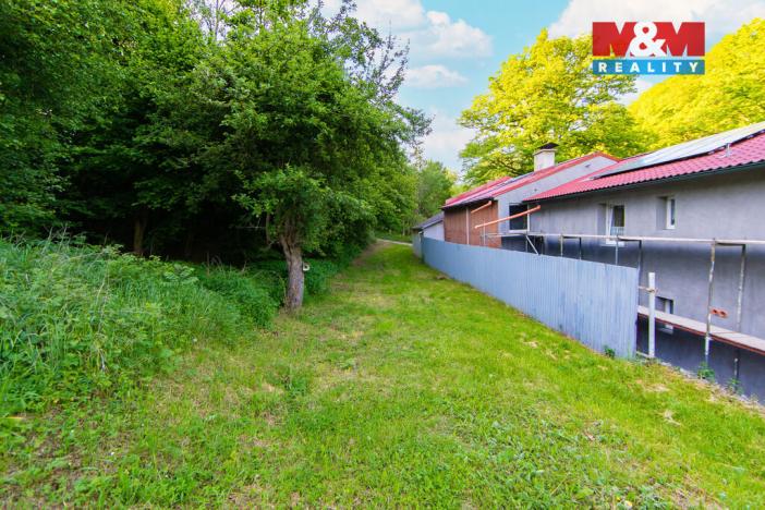 Prodej louky, Jílové u Prahy, 18692 m2