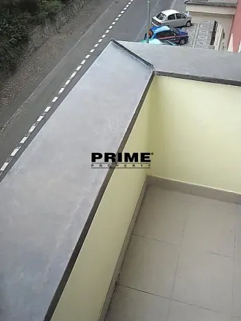 Pronájem bytu 3+1, Praha - Vinohrady, Polská, 105 m2