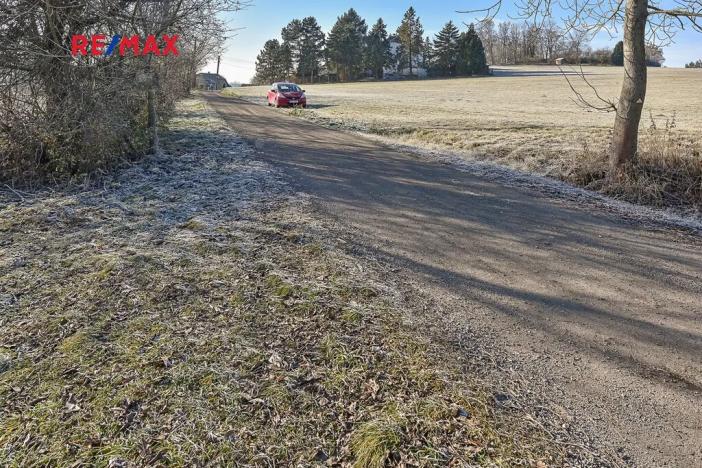 Prodej pozemku pro bydlení, Břasy, 6257 m2