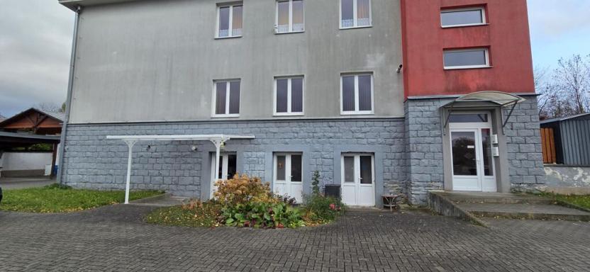 Prodej bytu 1+1, Jeseník, Slezská, 41 m2