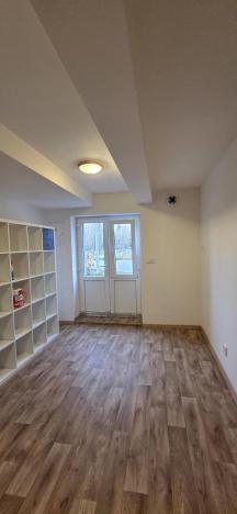 Prodej bytu 1+1, Jeseník, Slezská, 41 m2